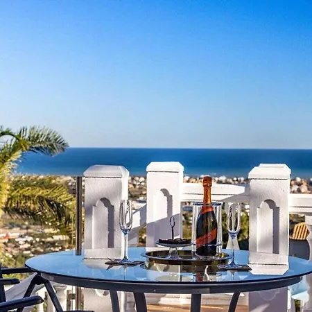 Casa vacanze Deluxe Brima